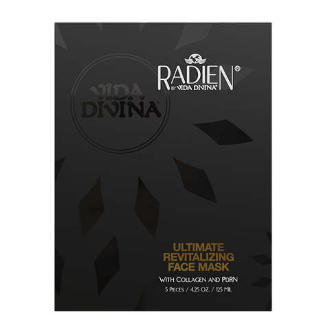 Radien Ultimate Revitalizing Face Mask
